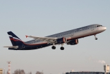 Airbus A321-211
