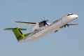 Bombardier DHC-8-402 Q400