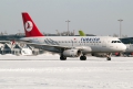 Airbus A319-132