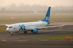 Boeing 737-8Q8