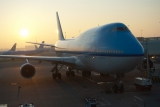 Boeing 747-406M