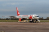 Boeing 757-21B