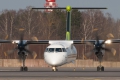Bombardier DHC-8-402 Q400