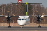 Bombardier DHC-8-402 Q400