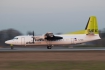 Fokker 50