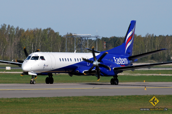 Saab 2000