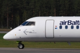Bombardier DHC-8-402 Q400