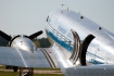Douglas C-53C Skytrooper (DC-3A)