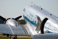 Douglas C-53C Skytrooper (DC-3A)