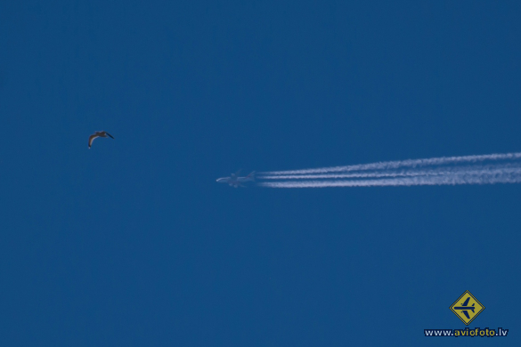 Airbus A380-861