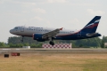 Airbus A319-112