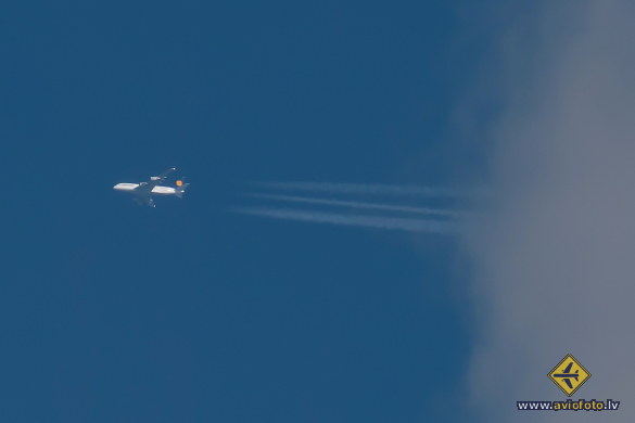 Airbus A380-841