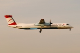 Bombardier DHC-8-402 Q400