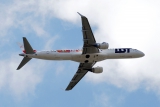 Embraer 195LR (ERJ-190-200LR)