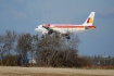 Airbus A320-214