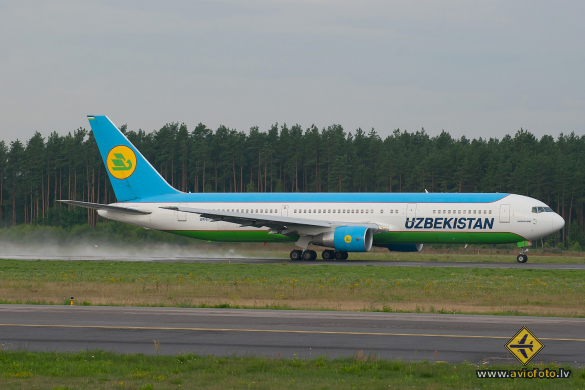 Boeing 767-33P/ER