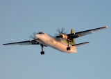 Fokker 50