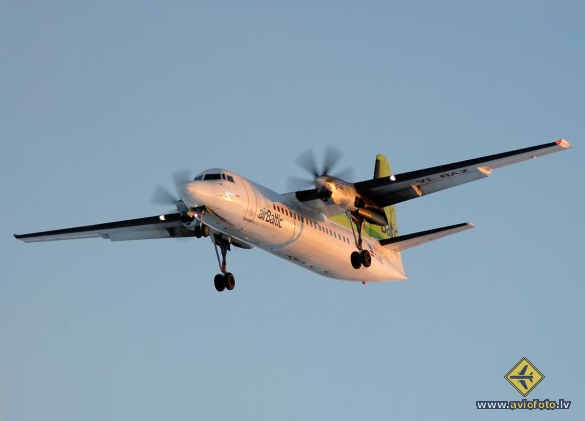 Fokker 50