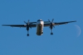 Bombardier DHC-8-402 Q400