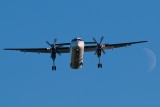 Bombardier DHC-8-402 Q400