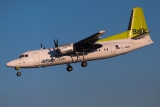 Fokker 50