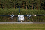 Fokker 50