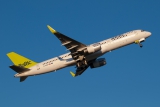 Boeing 757-256