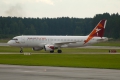 Airbus A320-211