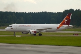 Airbus A320-211