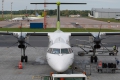Bombardier DHC-8-402 Q400