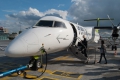 Bombardier DHC-8-402 Q400