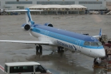 Bombardier CRJ-900ER (CL-600-2D24)