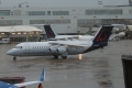 BAE Systems Avro 146-RJ100