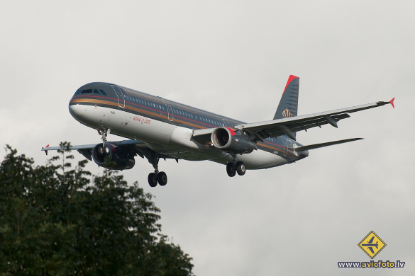 Airbus A321-231