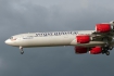 Airbus A340-642