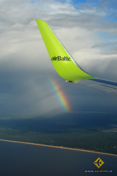 Boeing 737-33V