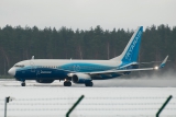 Boeing 737-8AS