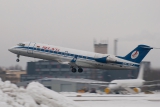 Bombardier CRJ-100ER (CL-600-2B19)