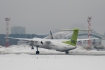 Bombardier DHC-8-402 Q400
