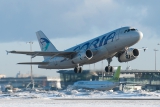 Airbus A319-132