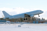 Airbus A320-211