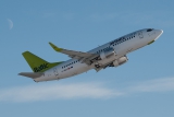 Boeing 737-36Q