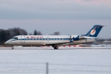 Bombardier CRJ-200LR (CL-600-2B19)