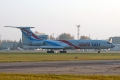 Tupolev Tu-154M