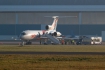 Tupolev Tu-154M