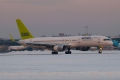 Boeing 757-256