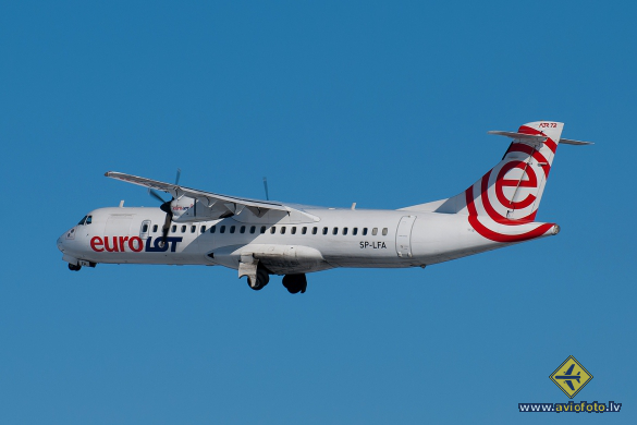 ATR ATR-72-202