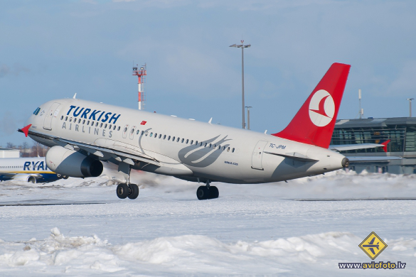 Airbus A320-232