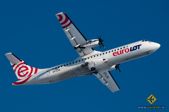 ATR ATR-72-202