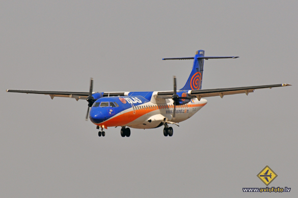 ATR ATR-72-202